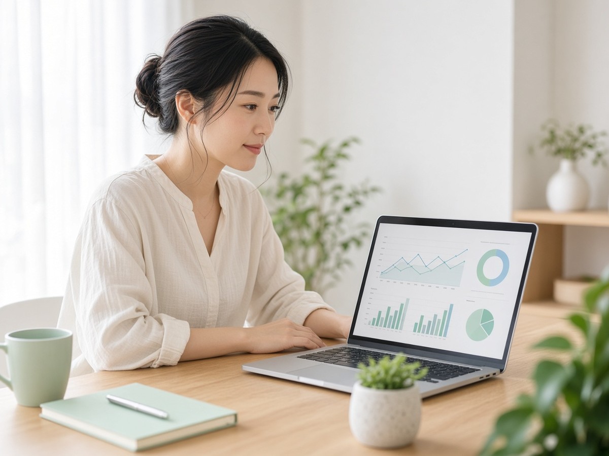 集客（WEB広告）のイメージ